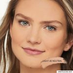 BareMinerals BarePro 16-Hour Skin-Perfecting Powder Foundation Light 25 Neutral