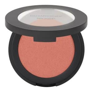 BareMinerals Gen Nude Powder Blush Peachy Keen