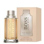 Hugo Boss The Scent Pure Accord For Him Edt 50ml