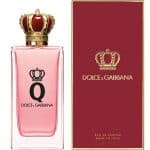 Dolce & Gabbana Q by Dolce&Gabbana Edp 100ml