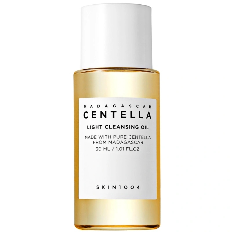 SKIN1004 Madagascar Centella Light Cleansing Oil 30ml SKIN1004 Madagascar Centella Light Cleansing Oil 30ml