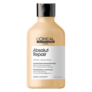 L'Oréal Professionnel Absolut Repair Shampoo 300 ml