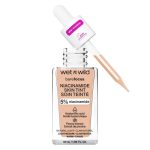 Wet n Wild Bare Focus Niacinamide Skin Tint 32ml - Light