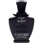 Creed Love In Black Edp 75ml