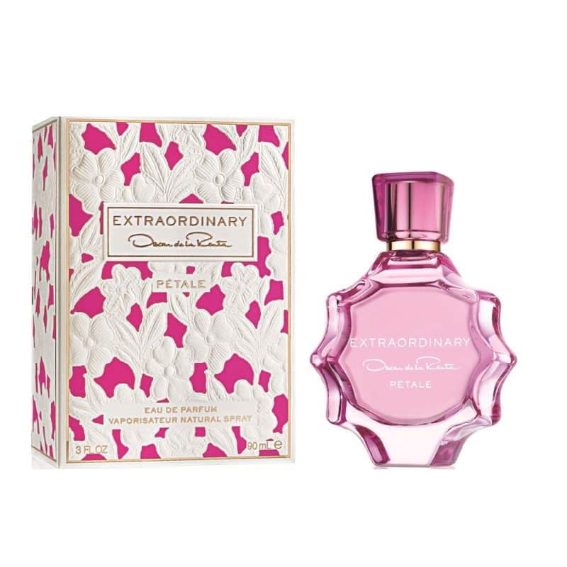 Oscar de la Renta Extraordinary Pétale Edp 90ml
