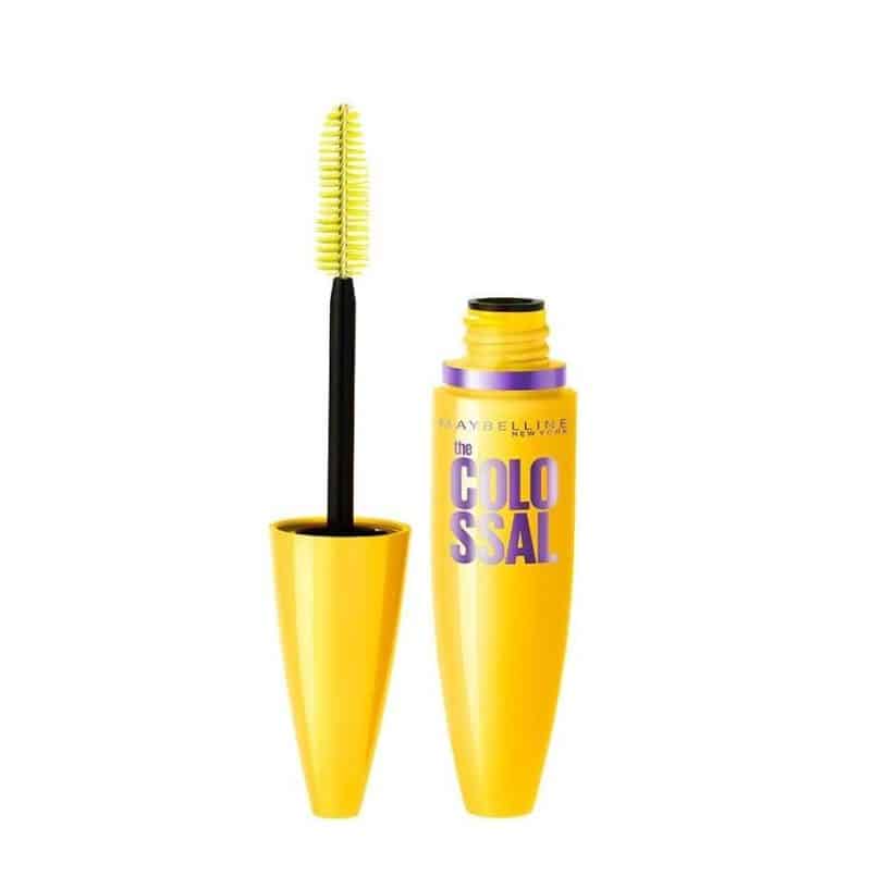 Maybelline Colossal Mascara Glam Black