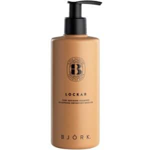 Björk LOCKAR Curl Defining Shampoo 300ml