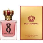 Dolce & Gabbana Q by Dolce&Gabbana Intense Edp 50ml