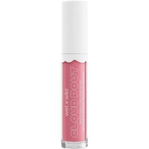 Wet n Wild Cloud Pout Marshmallow Lip Mousse 3ml - Pour Some Suga On Me