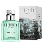 Calvin Klein Eternity Reflections For Men Edt 100ml