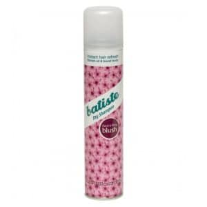 Batiste Dry Shampoo Blush 200ml