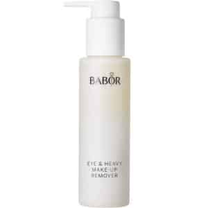 BABOR Eye & Heavy Make Up Remover 100ml