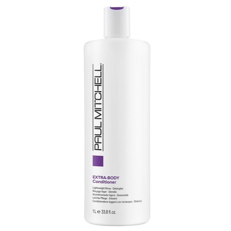 Paul Mitchell Extra Body Conditioner 1000ml Paul Mitchell Extra Body Conditioner 1000ml
