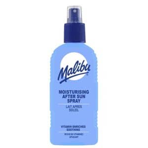 Malibu Moisturising After Sun Spray 200ml