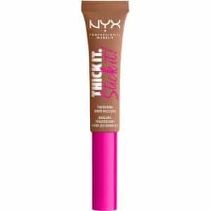 NYX PROF. MAKEUP Thick it. Stick it! Brow Mascara - Auburn