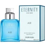 Calvin Klein Eternity Air For Men Edt 100ml