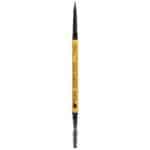 Kokie Micro-Fine Eyebrow Pencil Chocolate Brown