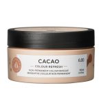 Maria Nila Colour Refresh 6.00 Cacao 100ml Maria Nila Colour Refresh 6.00 Cacao 100ml