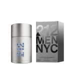 Carolina Herrera 212 Men NYC Edt 50ml