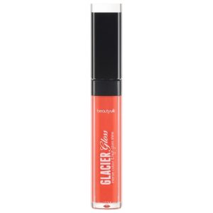 Beauty UK Glacier Gloss no.8 - Candy Coral