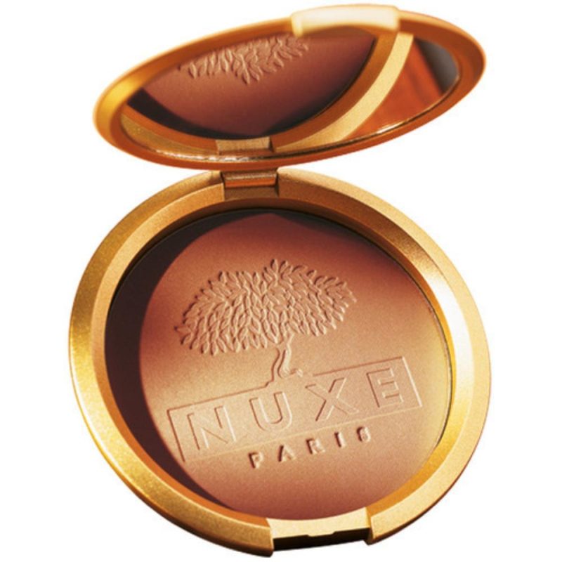 Nuxe Poudre Eclat Prodigieux Multi-Usage Compact Bronzing Powder Nuxe Poudre Eclat Prodigieux Multi-Usage Compact Bronzing Powder