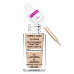 Wet n Wild Bare Focus Niacinamide Skin Tint 32ml - Fair Beige