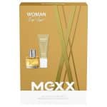 Giftset Mexx Woman Edt 20ml + Shower Gel 50ml