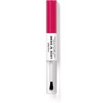 Wet n Wild Megalast Lock n' Shine Lip Color - Irresistable