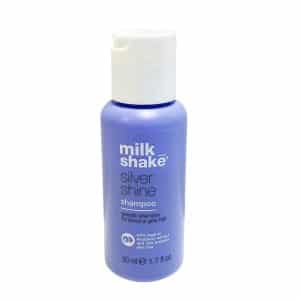 Milk_Shake Silver Shine Shampoo 50ml