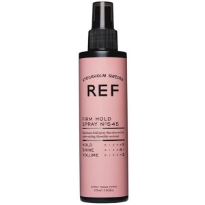 REF Firm Hold Spray 175ml