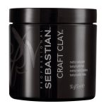 Sebastian Professional Craft Clay 150ml Sebastian Professional Craft Clay 150ml