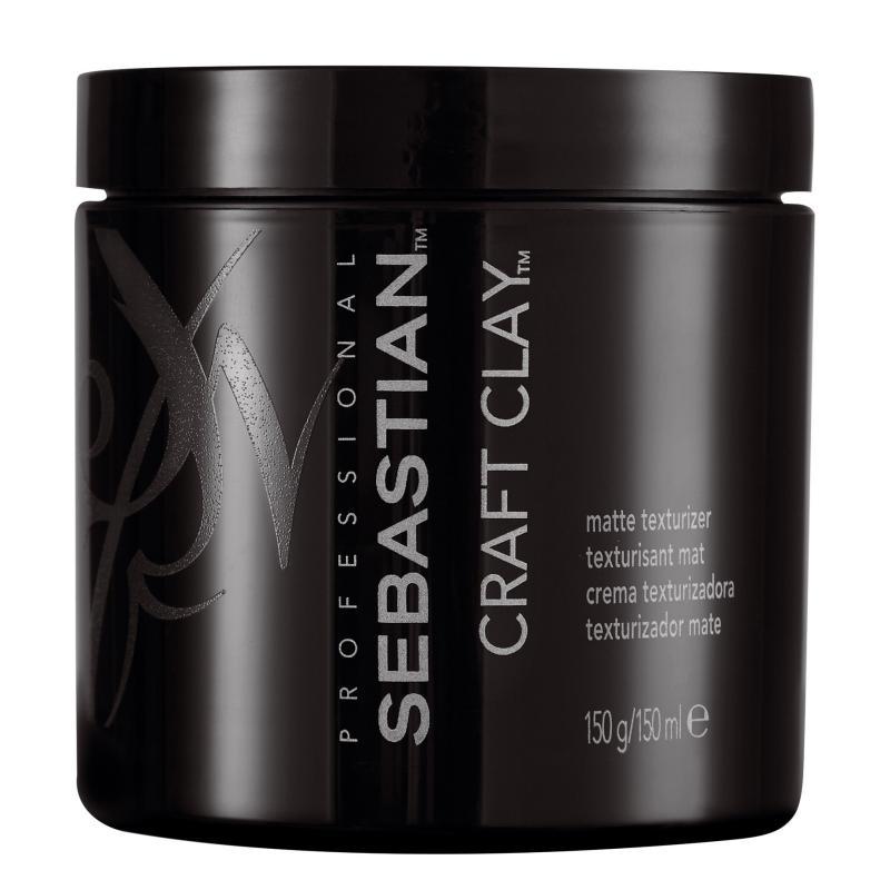 Sebastian Professional Craft Clay 150ml Sebastian Professional Craft Clay 150ml
