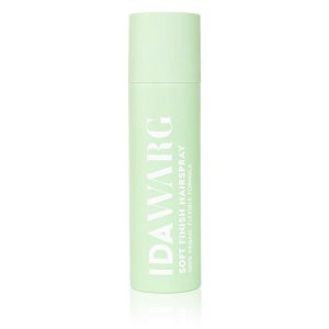 Ida Warg Soft Finish Hairspray 250ml