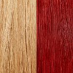 Maria Nila Colour Refresh 6.60 Autumn Red 100ml