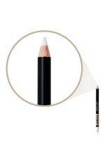 Max Factor Kohl Pencil 010 White Max Factor Kohl Pencil 010 White