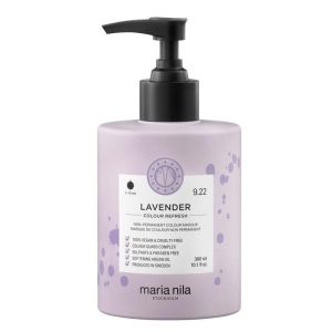 Maria Nila Colour Refresh 9.22 Lavender 300ml