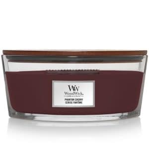 WoodWick Ellipse - Phantom Cherry