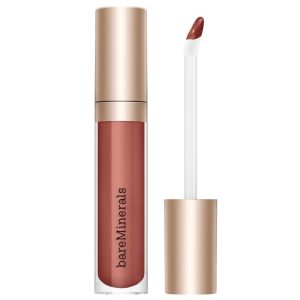 BareMinerals Mineralist Lip Gloss Balm Sincerity