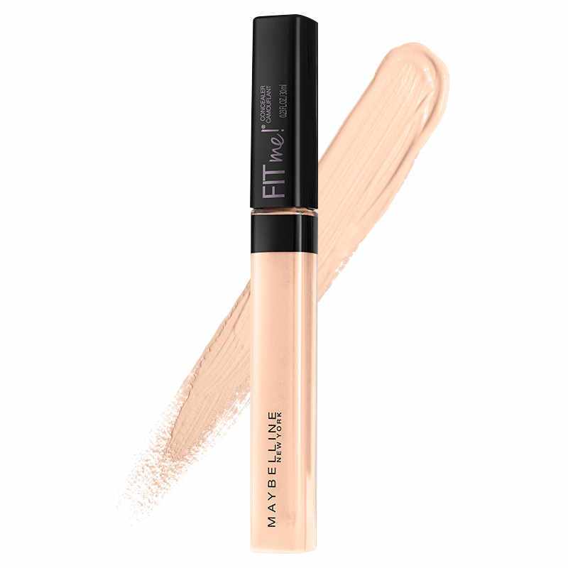 Maybelline Fit Me Concealer 15 Fair Maybelline Fit Me Concealer 15 Fair