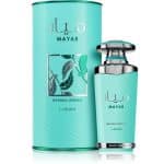 Lattafa Mayar Natural Intense Edp 100ml