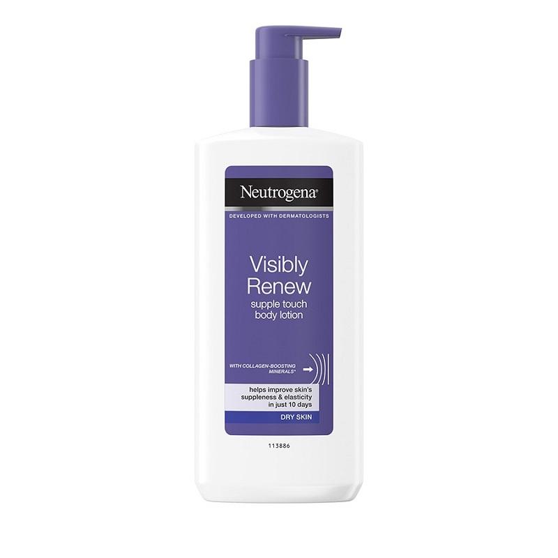 Neutrogena Norwegian Visibly Renew Firming Body Lotion 400ml Neutrogena Norwegian Visibly Renew Firming Body Lotion 400ml