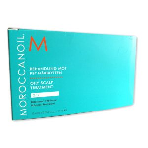 MoroccanOil Oily Scalp Treatment 10ml x 15st