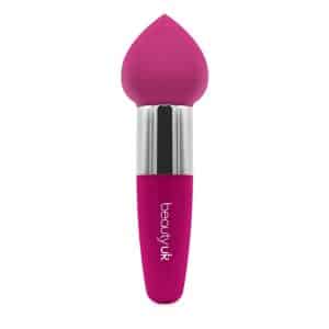 Beauty UK Blending Sponge - Rose