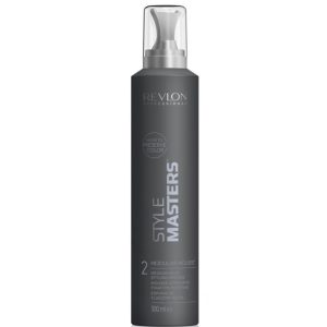 Revlon Style Masters Styling Mousse Modular 2 300 ml