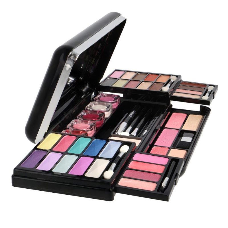 Zmile Cosmetics Classic Make Up Palette Vegan