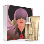 Giftset Wella SP Classic LuxeOil Gift Box Giftset Wella SP Classic LuxeOil Gift Box