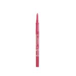Kokie Retractable Lip Liner - Rosy Pink Kokie Retractable Lip Liner - Rosy Pink