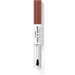 Wet n Wild Megalast Lock n' Shine Lip Color - Lotus Petal