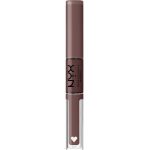 NYX PROF. MAKEUP Shine Loud Pro Pigment Lip Shine - Next-Gen Thinking