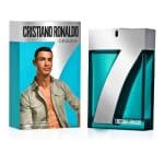 Cristiano Ronaldo CR7 Origins Edt 100ml